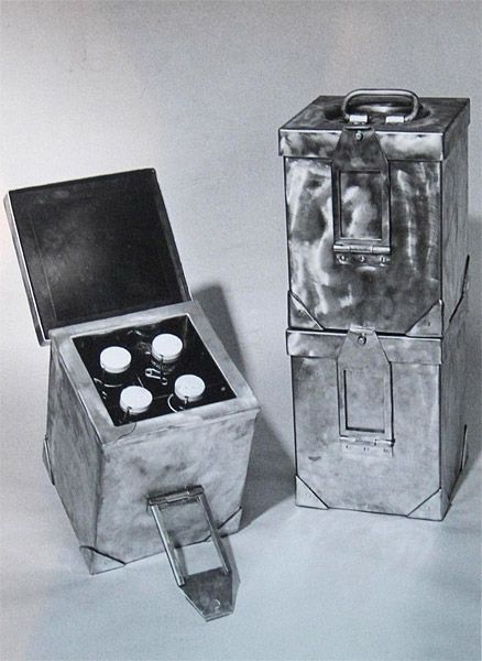 Metallindustriewerk Heinr. Hofmann GmbH Historie 04