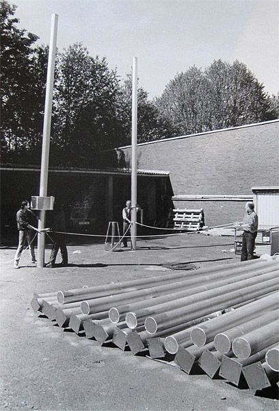 Metallindustriewerk Heinr. Hofmann GmbH Historie 08