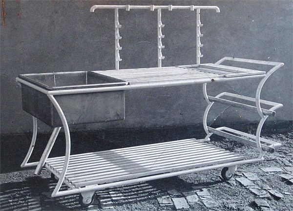 Metallindustriewerk Heinr. Hofmann GmbH Historie 06