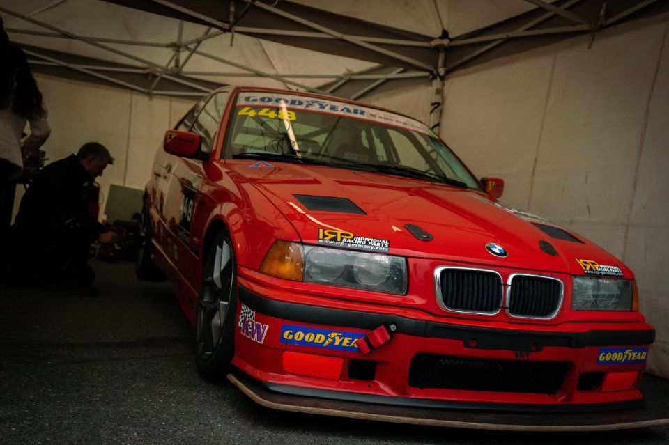 28.03. – 30.03.2025 Hockenheimring -  Goodyear Racing Days