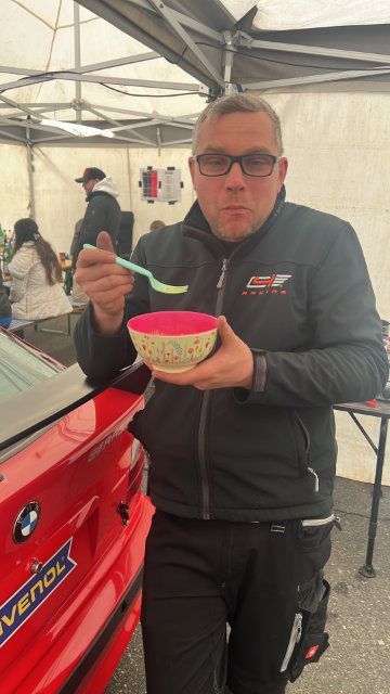 28.03. – 30.03.2025 Hockenheimring -  Goodyear Racing Days