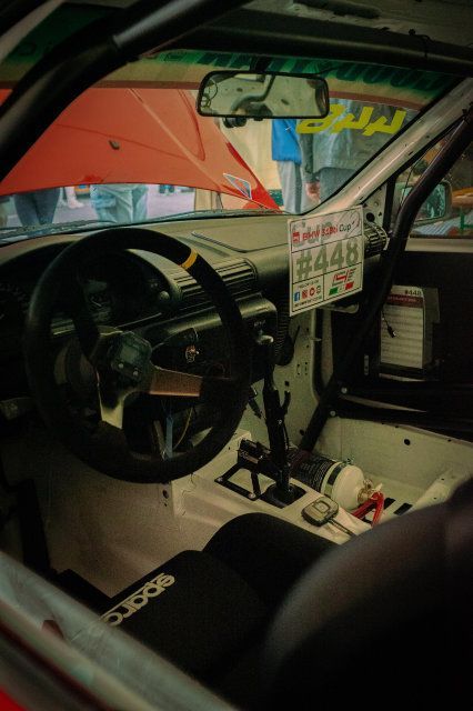 28.03. – 30.03.2025 Hockenheimring -  Goodyear Racing Days