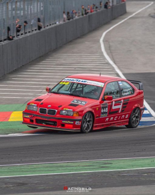 28.03. – 30.03.2025 Hockenheimring -  Goodyear Racing Days