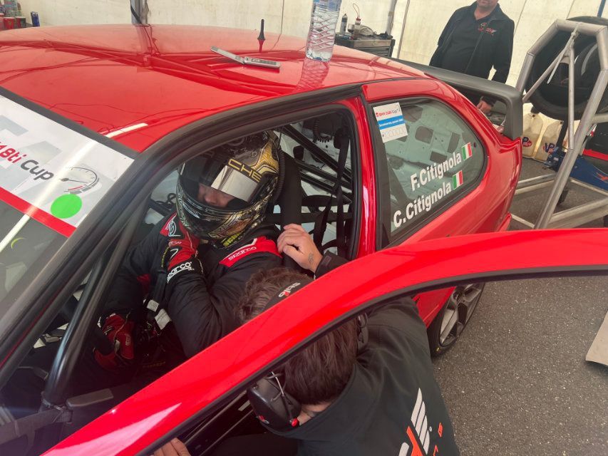 28.03. – 30.03.2025 Hockenheimring -  Goodyear Racing Days