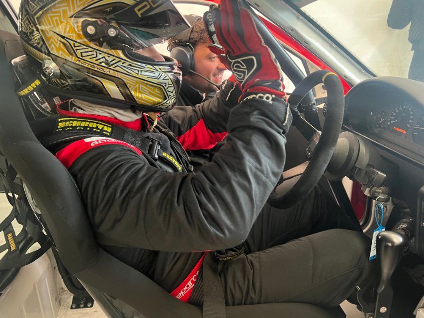 28.03. – 30.03.2025 Hockenheimring -  Goodyear Racing Days