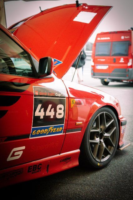 28.03. – 30.03.2025 Hockenheimring -  Goodyear Racing Days