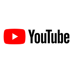 Logo Youtube