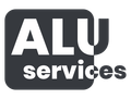 Logo Alu Services