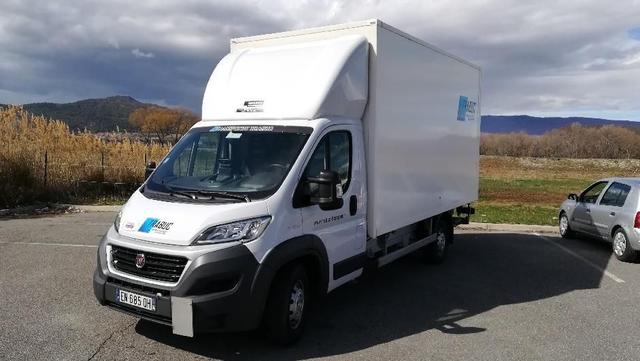 Transport de médicaments urgents