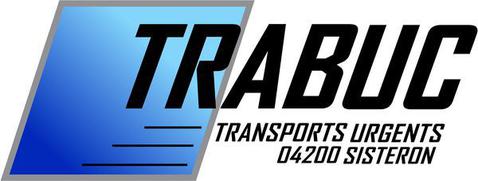 Logo de Transport Trabuc