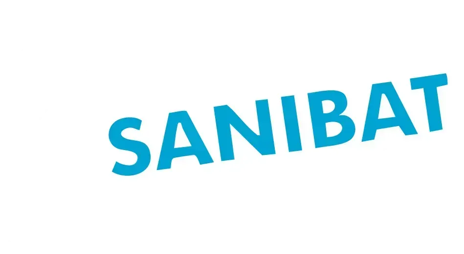 Logo SANIBAT