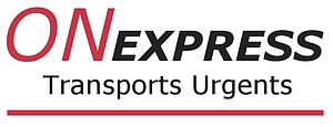 Logo Onexpress 