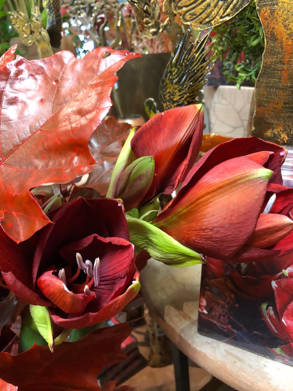 Blumen
