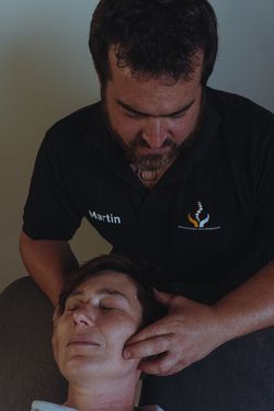 Behandlungen auf Heilmittelverordnung