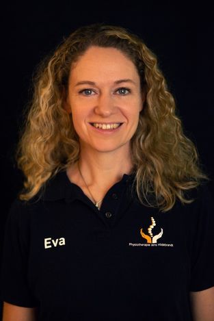 Eva Plauck, Physiotherapeutin