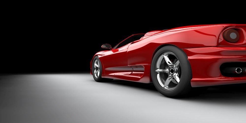 Autogarage | Muri & Region | Abt Car Design GmbH