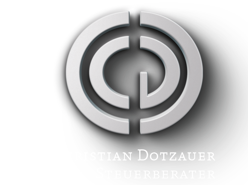 B.Sc. Christian Dotzauer Steuerberater