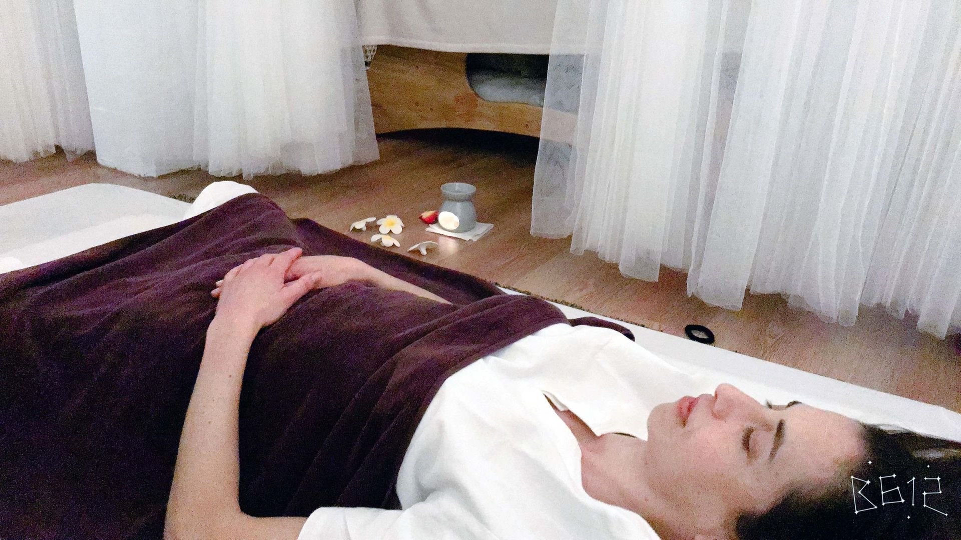 Espace bien-être et massage thaïlandais - Reanjittiya à Morrens