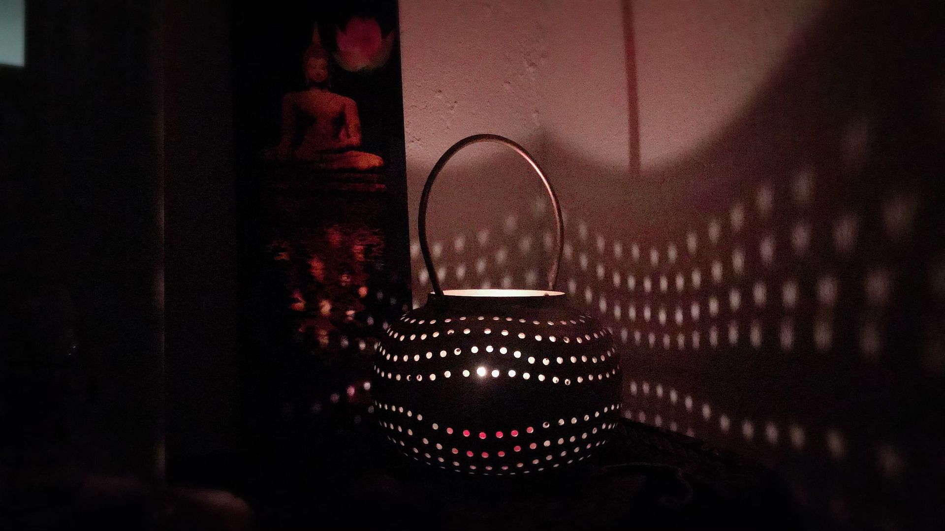 Espace bien-être et massage thaïlandais- Reanjittiya à Morrens