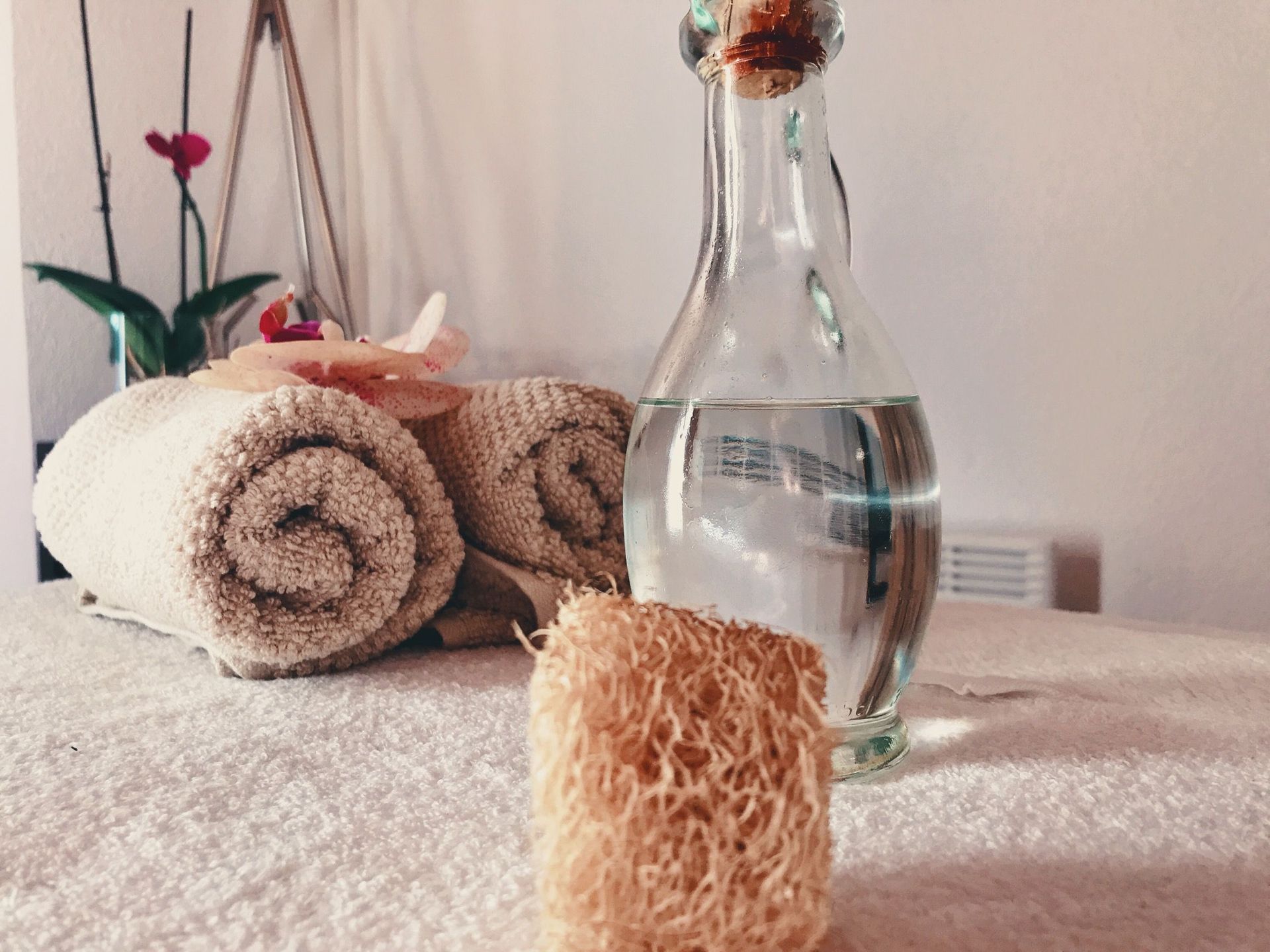 Espace bien-être et massage thaïlandais- Reanjittiya à Morrens