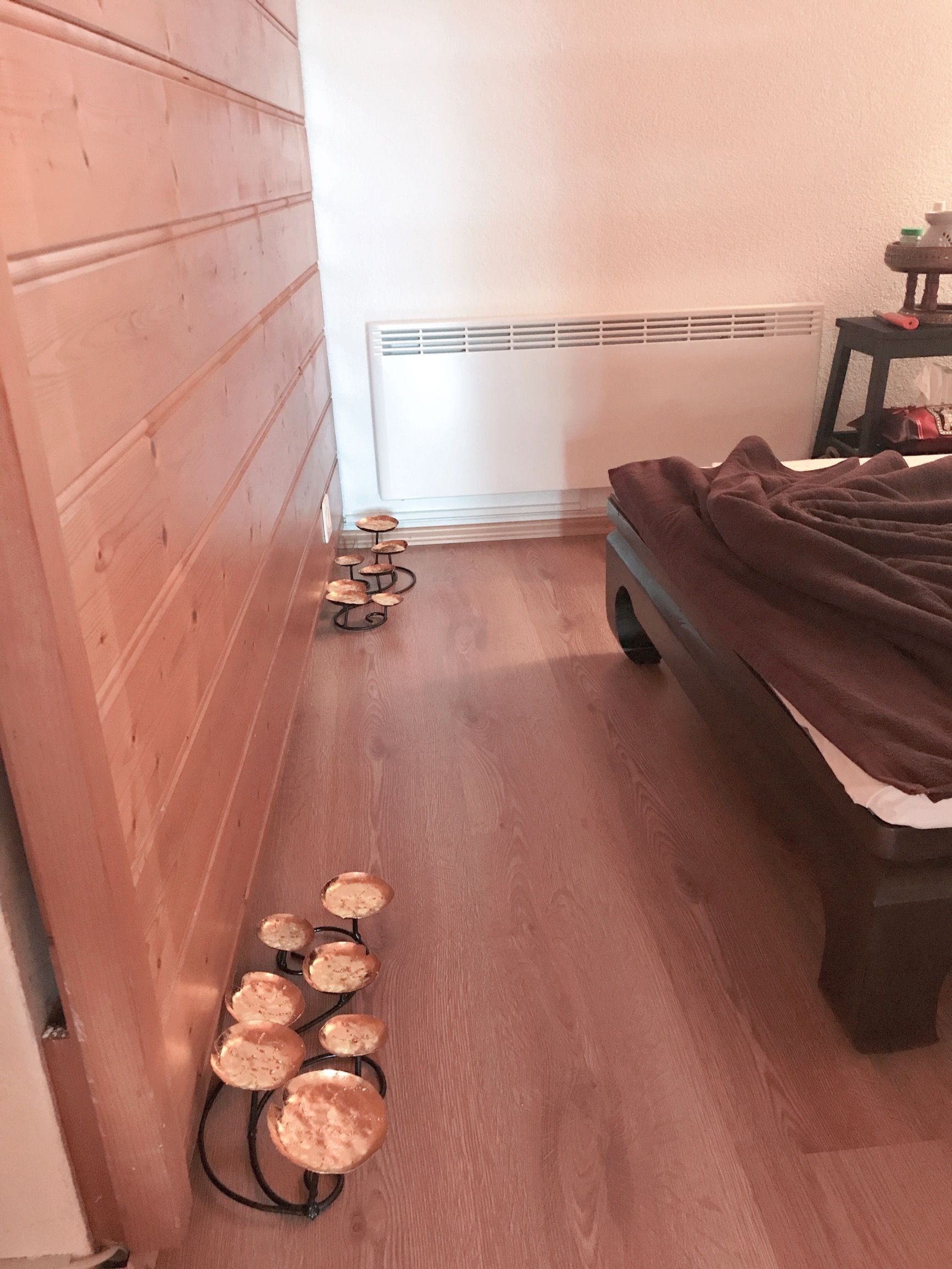 Espace bien-être et massage thaïlandais- Reanjittiya à Morrens