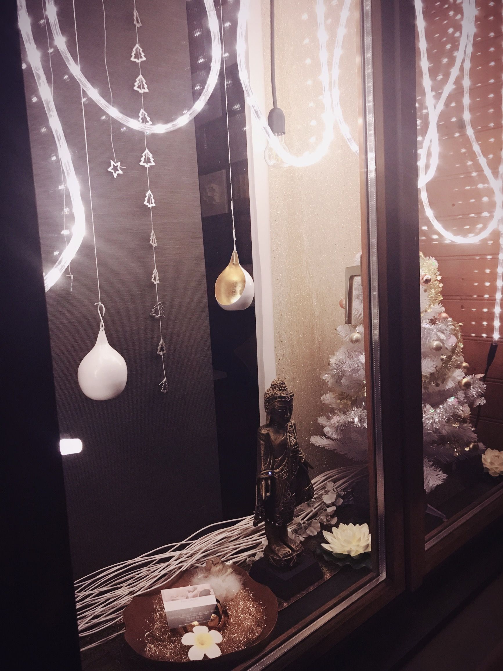 Espace bien-être et massage thaïlandais- Reanjittiya à Morrens