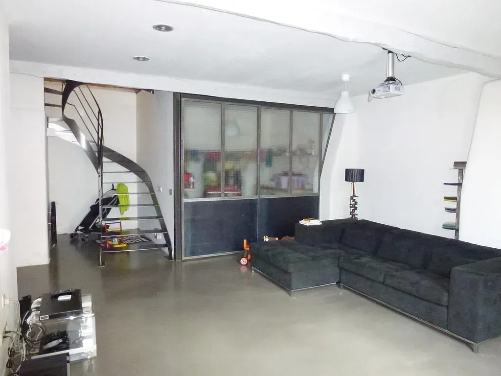 Création de plafond