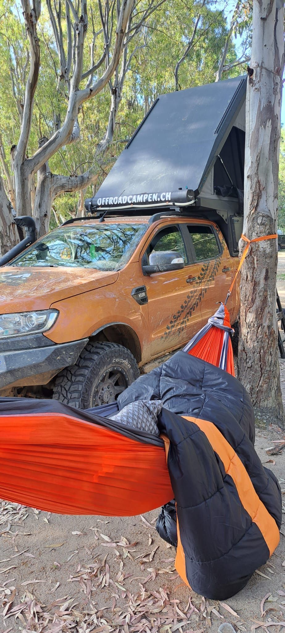 Offroadcampen.ch
R. Schönberger GmbH