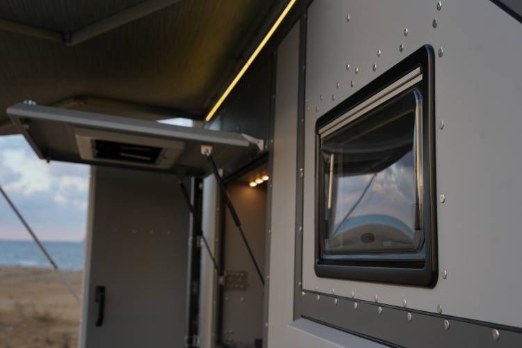 Offroadcampen.ch
R. Schönberger GmbH