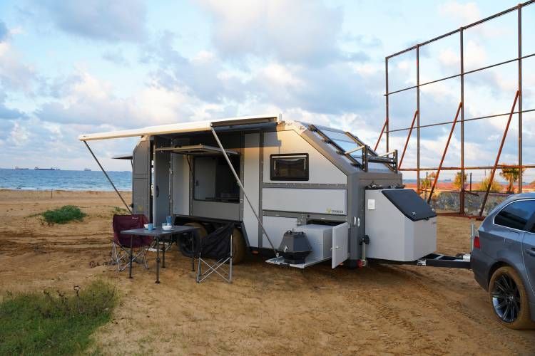 Offroadcampen.ch
R. Schönberger GmbH