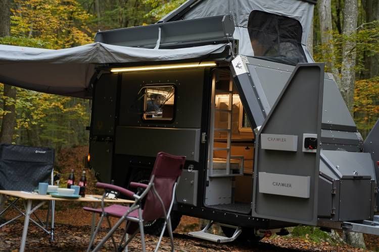 Offroadcampen.ch
R. Schönberger GmbH