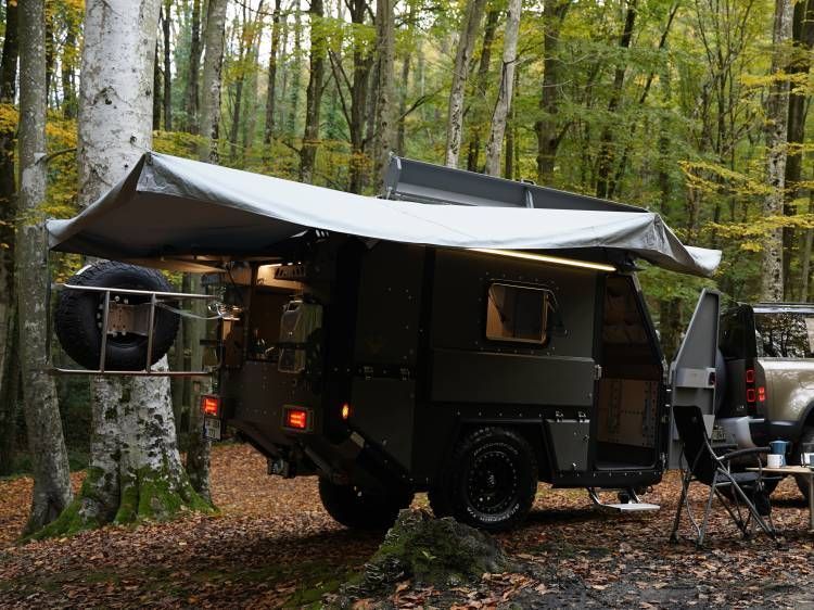 Offroadcampen.ch
R. Schönberger GmbH