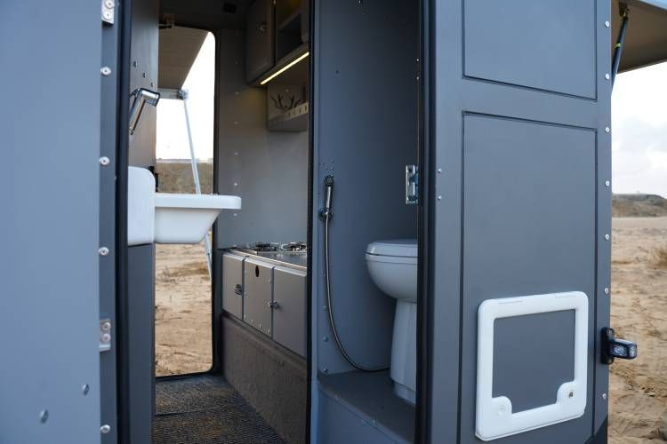 Offroadcampen.ch
R. Schönberger GmbH