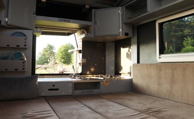 Offroadcampen.ch
R. Schönberger GmbH