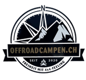 Das Offroad Campen Team