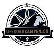 Das Offroad Campen Team