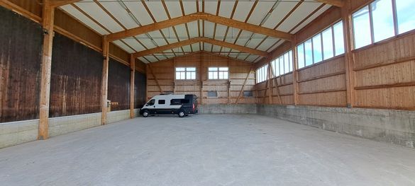 Das Offroad Campen Team