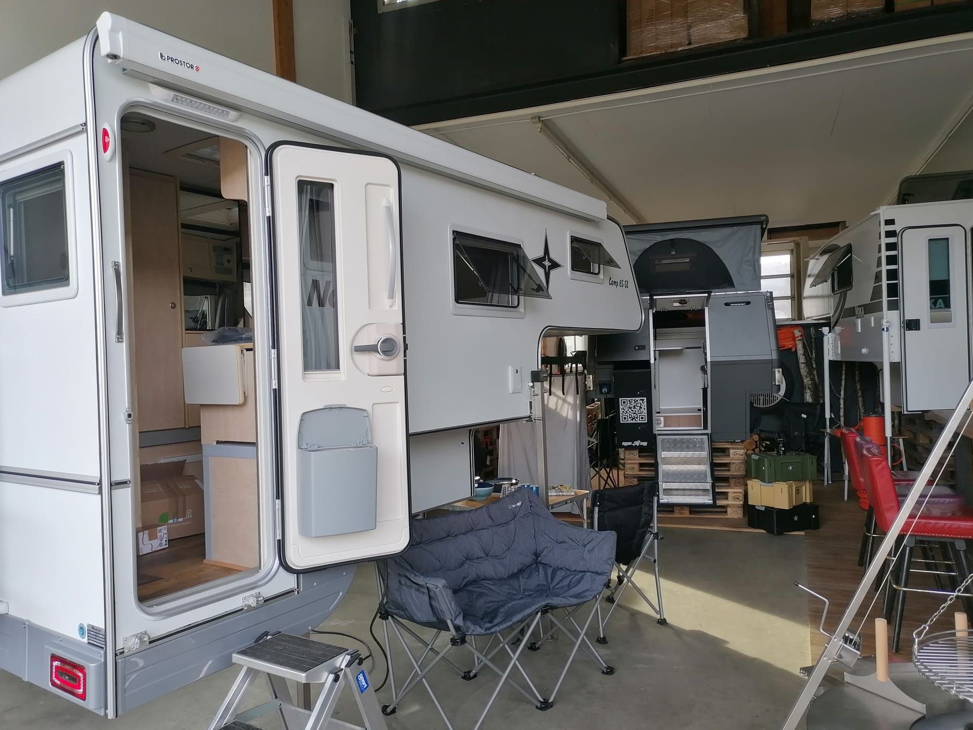 Offroadcampen.ch
R. Schönberger GmbH