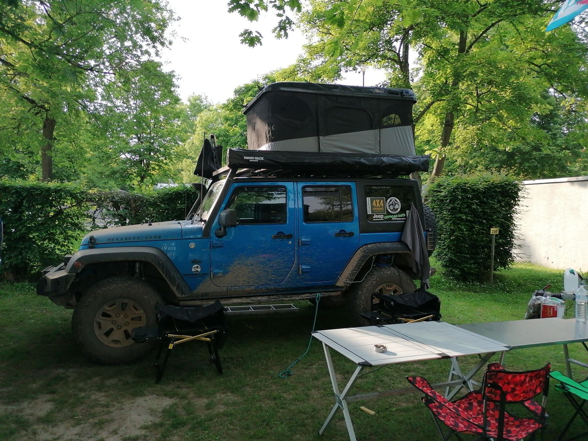 Offroadcampen.ch
R. Schönberger GmbH