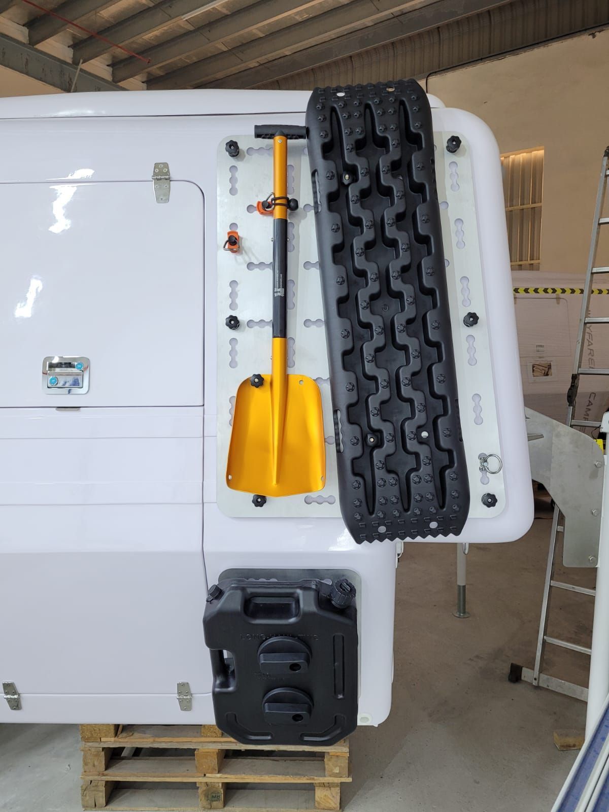 Offroadcampen.ch
R. Schönberger GmbH