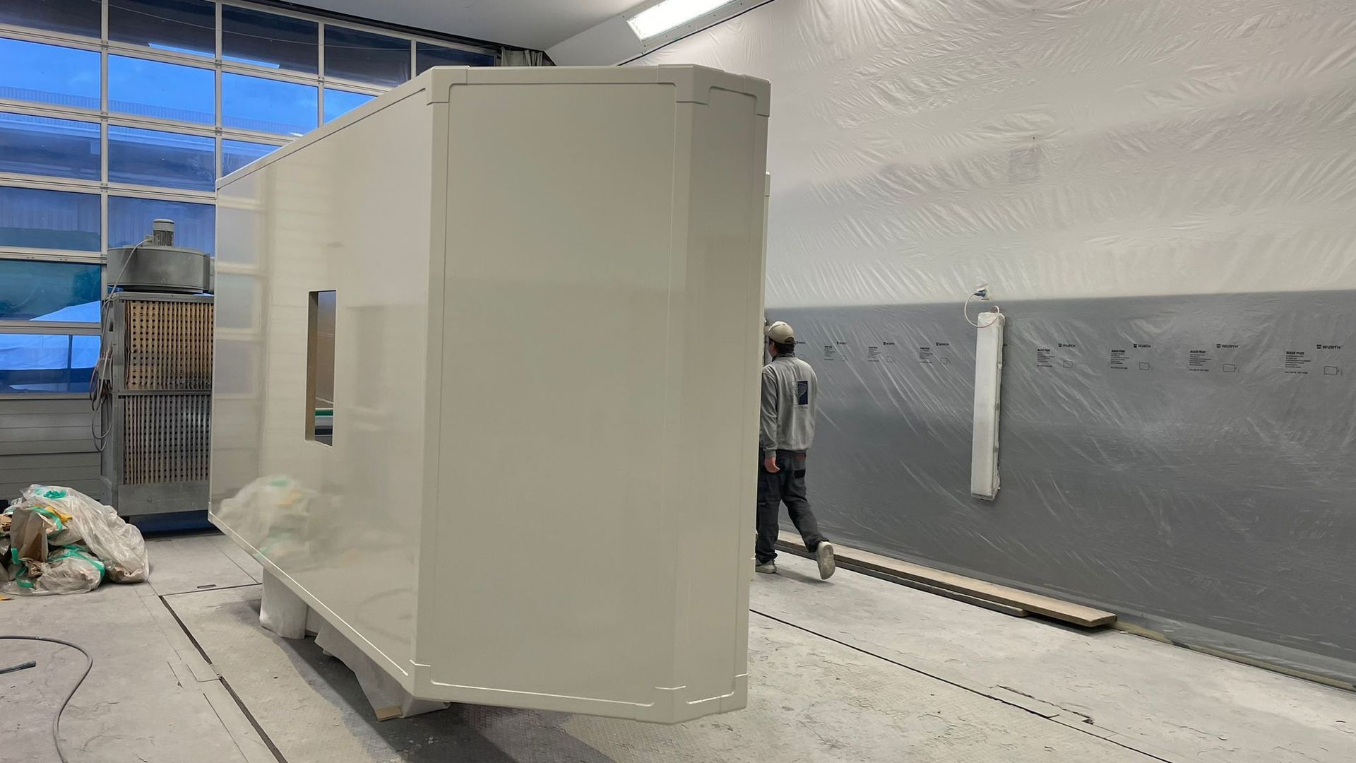 Offroadcampen.ch
R. Schönberger GmbH