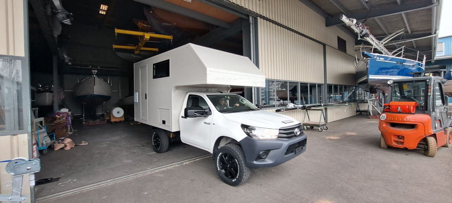 Offroadcampen.ch
R. Schönberger GmbH