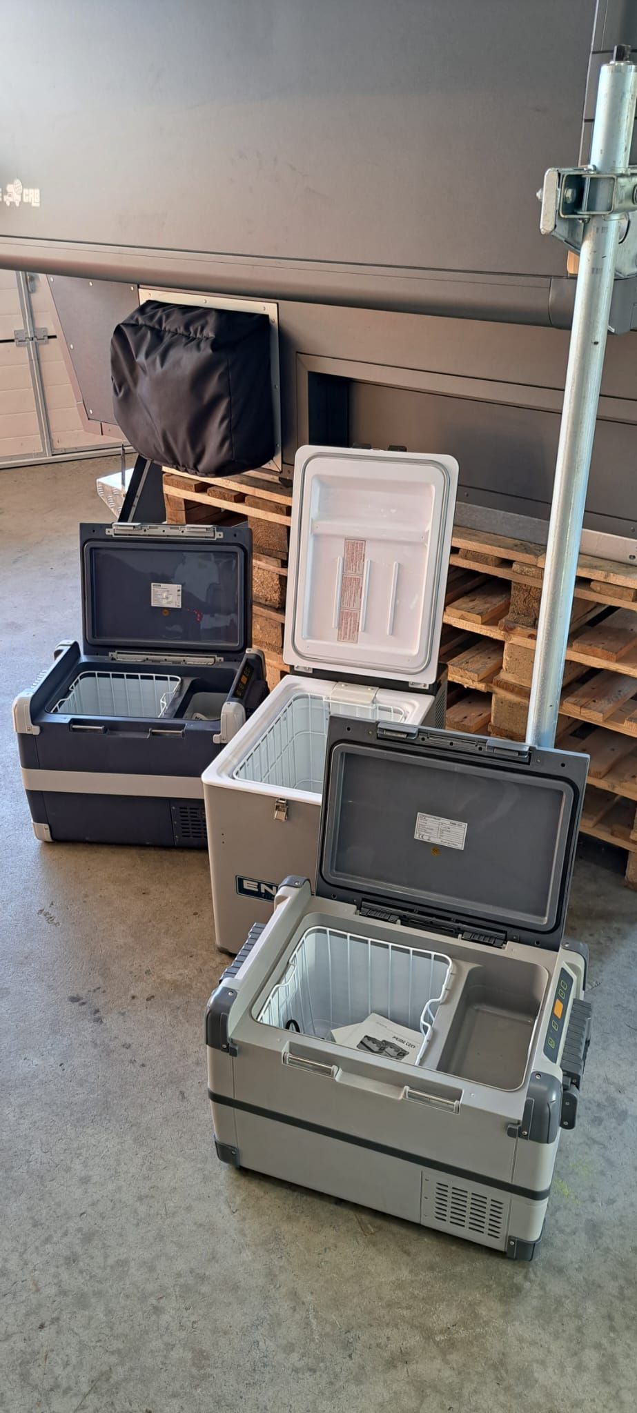 Offroadcampen.ch
R. Schönberger GmbH