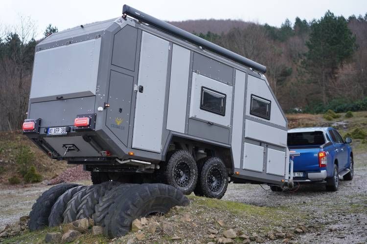 Offroadcampen.ch
R. Schönberger GmbH