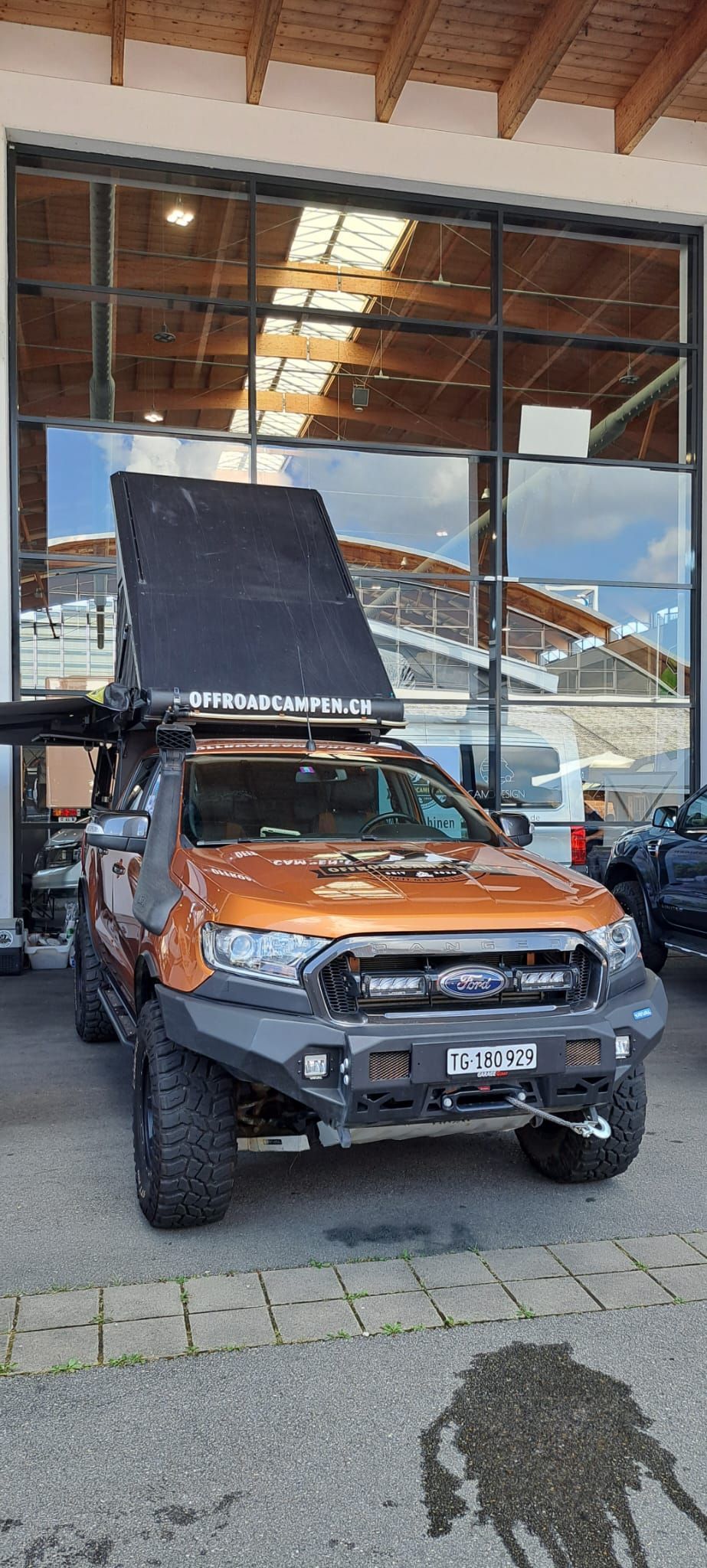 Offroadcampen.ch
R. Schönberger GmbH