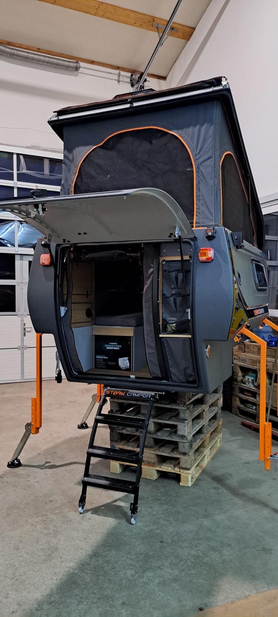 Offroadcampen.ch
R. Schönberger GmbH