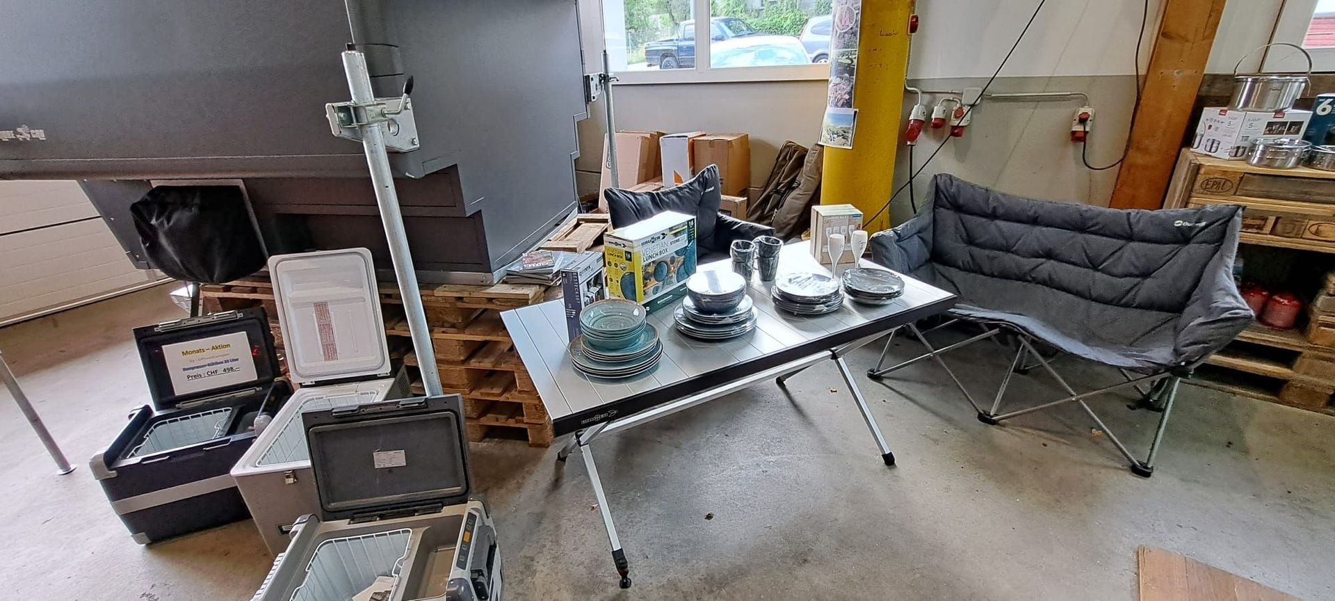 Offroadcampen.ch
R. Schönberger GmbH