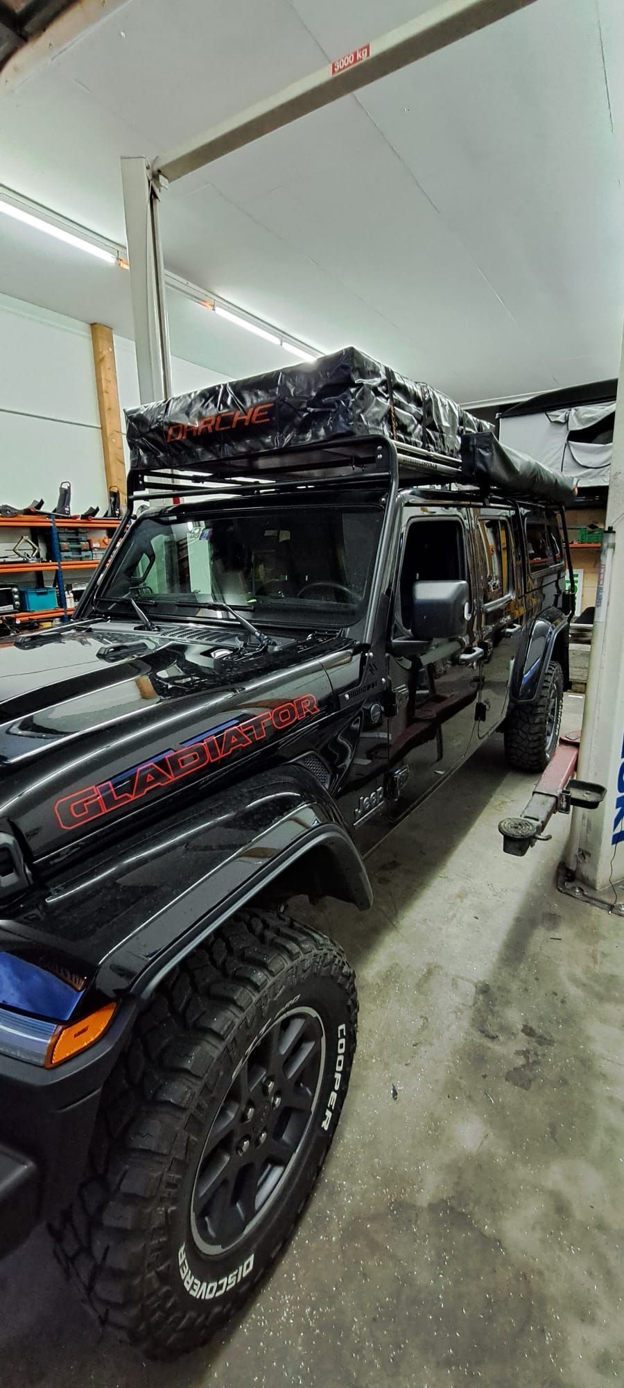 Offroadcampen.ch
R. Schönberger GmbH