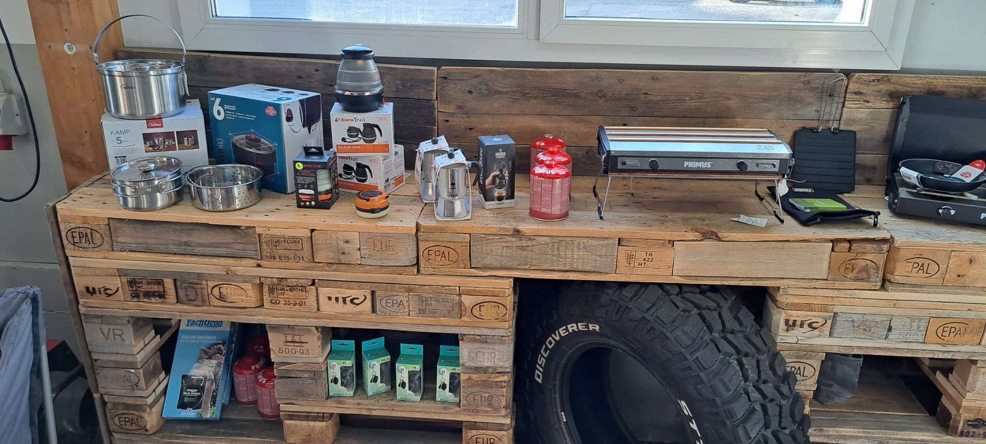 Offroadcampen.ch
R. Schönberger GmbH