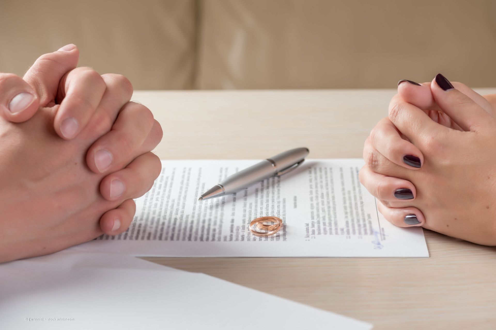 Rechtsanwältin Lohman